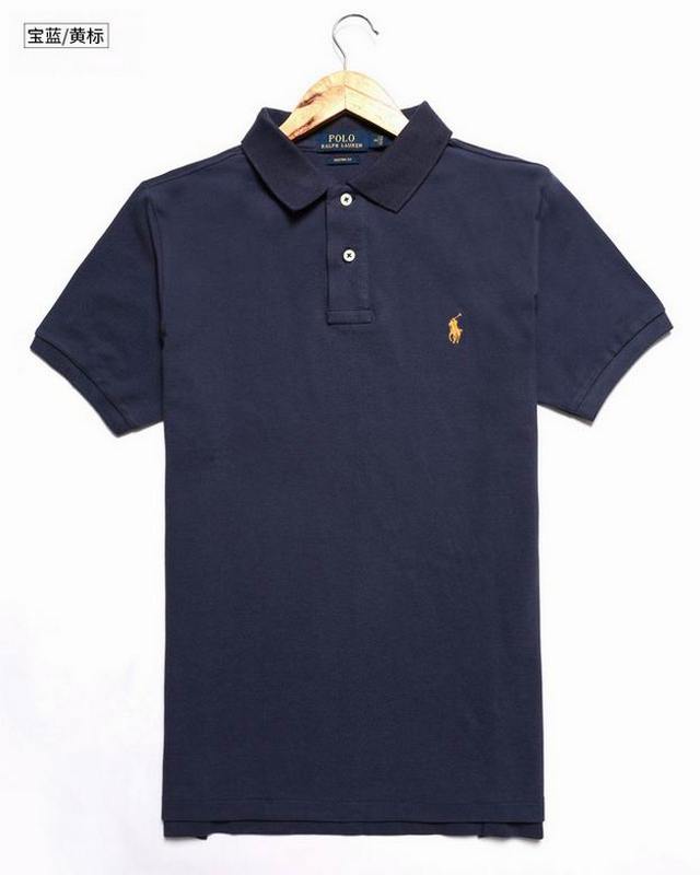 polo Men's Polo 834